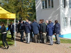 Baltic Cup 29.09.2012